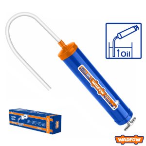 WADFOW Suction Oil Gun
