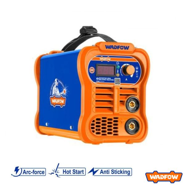 WADFOW MMA Arc Welding Plant 130A