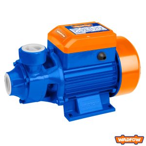 WADFOW Peripheral Pump QB60 0.5HP