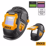 INGCO Auto Darkening Welding Helmet