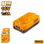 INGCO M16 Battery Charger 16V
