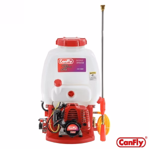 CANFLY Gasoline Engine Sprayer 16L