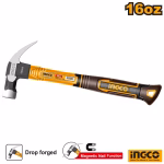 INGCO Claw Hammer 450g