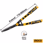 INGCO Telescopic Hedge Shear (Scissor)