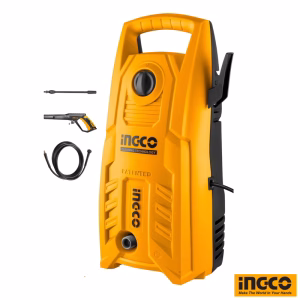 INGCO High Pressure Washer 1600W