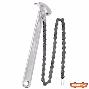 WADFOW Chain Wrench