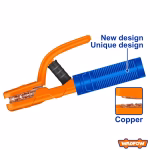 WADFOW Electrode Holder 600A