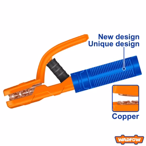 WADFOW Electrode Holder 600A