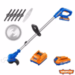 WADFOW Cordless Grass Trimmer 20V