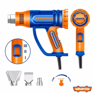 WADFOW Heat Gun 2000W