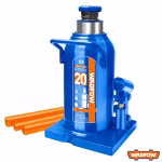 WADFOW Hydraulic Bottle Jack 20 Ton