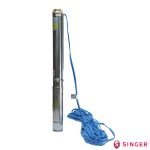 SINGER Deepwell Pump - 1.5HP