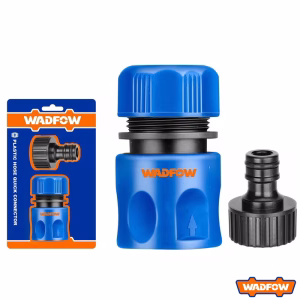 WADFOW Quick Hose Connector