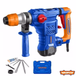 WADFOW Rotary Hammer 1500W