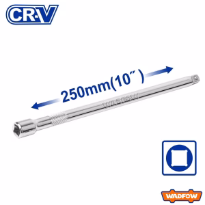 WADFOW 1/2" Extension Bar 10"