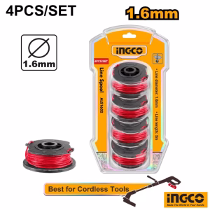 INGCO Line Spool for Electric Grass Trimmer - 1.6mm
