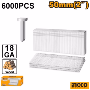 INGCO Brad Nail 50mm