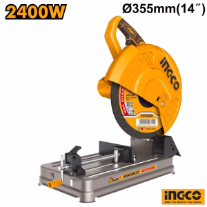 INGCO Cut Off Saw 2400W - 14"