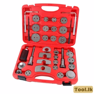 Disk Brake Caliper Kit