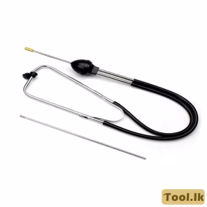Mechanical Cylinder Stethoscope