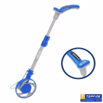 TOPFINE Digital Measuring Wheel