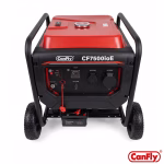 CANFLY 7KW Inverter Generator