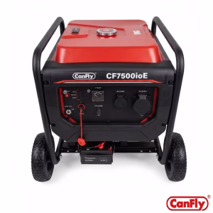 CANFLY 7KW Inverter Generator