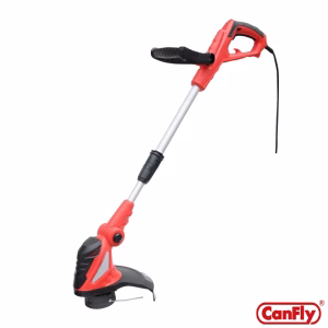 CANFLY Electric Grass Trimmer 400W