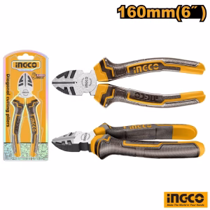 INGCO Diagonal Cutting Plier 6"