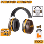 INGCO Earmuff Ear Protector