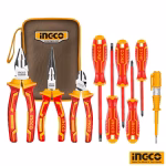 INGCO Insulated Hand Tool Set