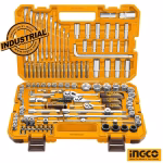 INGCO 139pcs Hand Tool Set