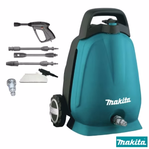 MAKITA High Pressure Washer 1300W