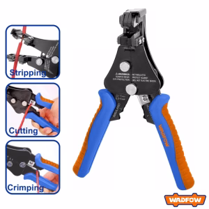WADFOW Quick Autimatic Wire Stripper
