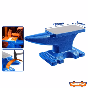 WADFOW Anvil 10Kg