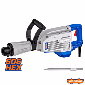 WADFOW Demolition Breaker 1600W