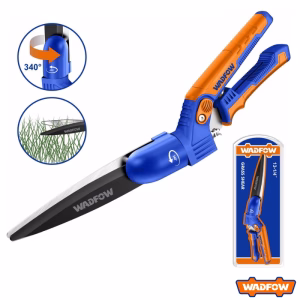 WADFOW Grass Shear Scissor
