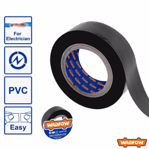 WADFOW PVC Insulating Tape