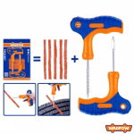 WADFOW Tyre Repair Kit