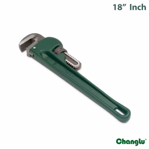 CHANGLU Pipe Wrench 18"