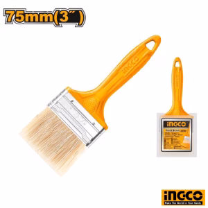 INGCO Oil Based Paint Brush - 3"