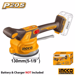 INGCO Cordless Tile Vibration Machine