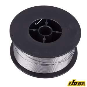 JUBA Flux Core Gasless Mig Wire 1.0mm 1KG