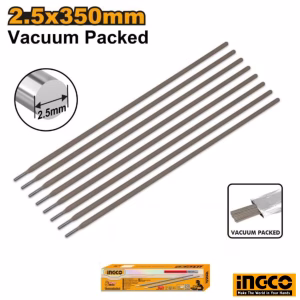 INGCO Carbon Steel Welding Rod Electrode 5Kg