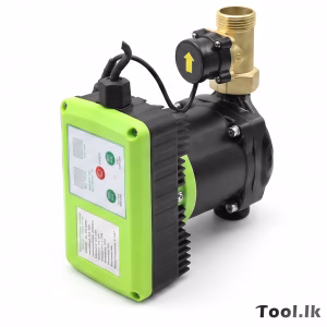 Bathroom Pressure Pump 180W
