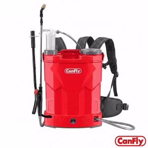 CANFLY Electric Sprayer 16L (12mAh Battery)