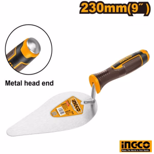 INGCO Bricklaying Trowel 9"