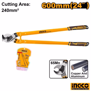 INGCO Cable Cutter 36" inch