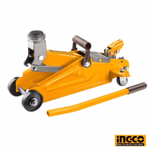 INGCO Hydraulic Floor Jack 2 Ton