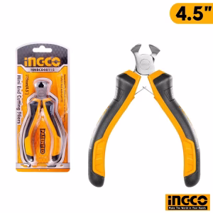 INGCO Mini End Cutting Plier 4.5"